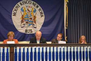 Mount Kisco Trustees Farber, Schleimer Are Re-elected