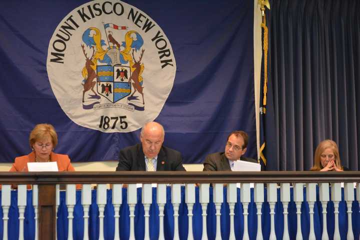 Mount Kisco Trustees Farber, Schleimer Are Re-elected