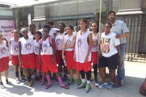Norwalk Girls Impact Basketball Team Becomes Regional Powerhouse