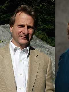 Dow, De Palma Vie For Pound Ridge Board Seat In Special Race