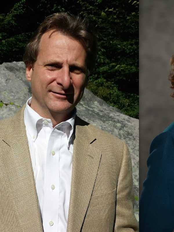 Dow, De Palma Vie For Pound Ridge Board Seat In Special Race