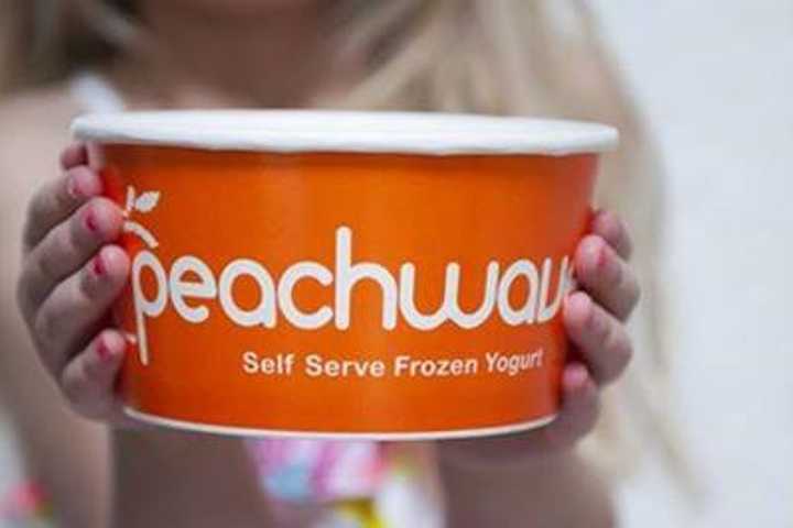 New Canaan Peachwave Hosts Free Preschool Science Program