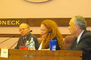 Mamaroneck Village Board Retains Democratic Majority 