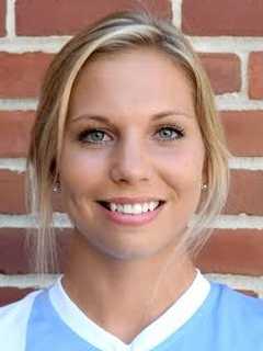 Rye's Greer Earns Academic Soccer Honor At Tufts