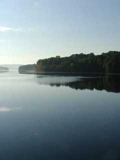Going Green: CT Ranks Top In Water Quality In Environmental Ratings