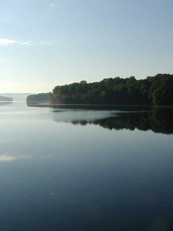 Going Green: CT Ranks Top In Water Quality In Environmental Ratings