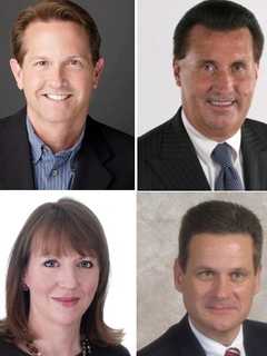 Southport Realtors Earn Awards From William Pitt Sotheby's Intl.