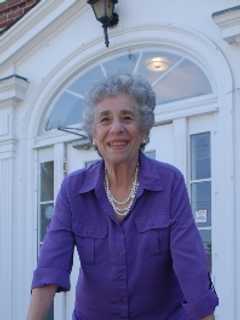 Siegel, Diana Face Off For Vacant Yorktown Town Board Seat