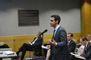 Study Says Chappaqua Crossing Retail Will Not Hurt Downtown Business