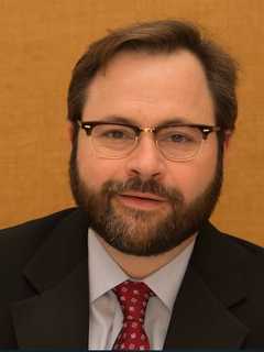 State Representative Candidate Profile: Keith Rodgerson