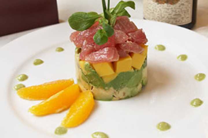 Delicious Deals In White Plains Thanks To Hudson Valley Restaurant Week