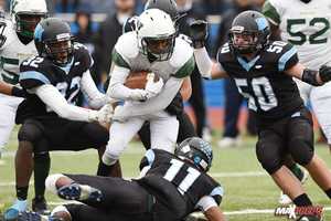 Rye Advances, Rye Neck Falls In Section 1 Playoffs