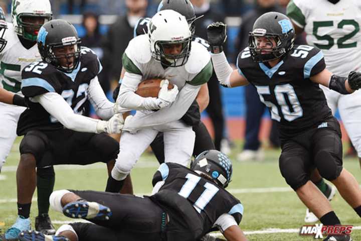 Rye Advances, Rye Neck Falls In Section 1 Playoffs