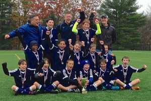 Wilton U11 Boys Rally To Win Connecticut Cup Soccer Title