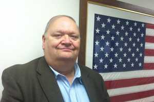New Canaan Voters Head To The Polls