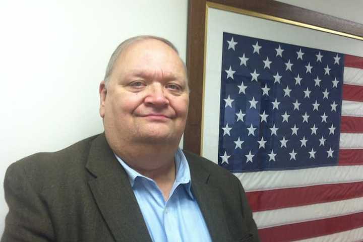 New Canaan Voters Head To The Polls