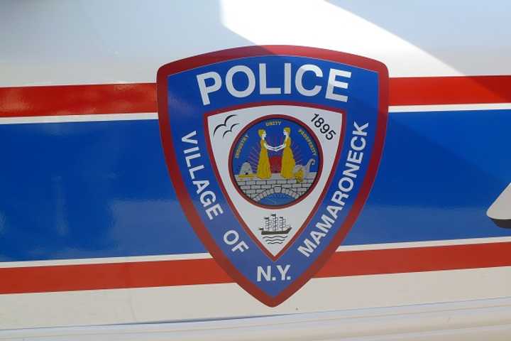 Mamaroneck Cleans Up 'Hate Crime' Street Graffiti