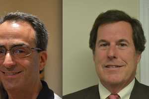 Pair Seek Bedford Town Board Seat In Special Election