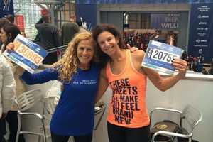 Fairfield Women Run In New York City Marathon