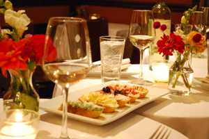 Stamford Restaurateur Takes His Port Chester Trattoria Back To Its Roots