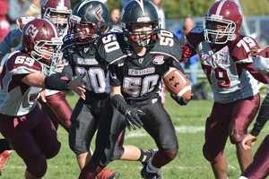 2 Fairfield Giants Teams Reach Conference Title Games