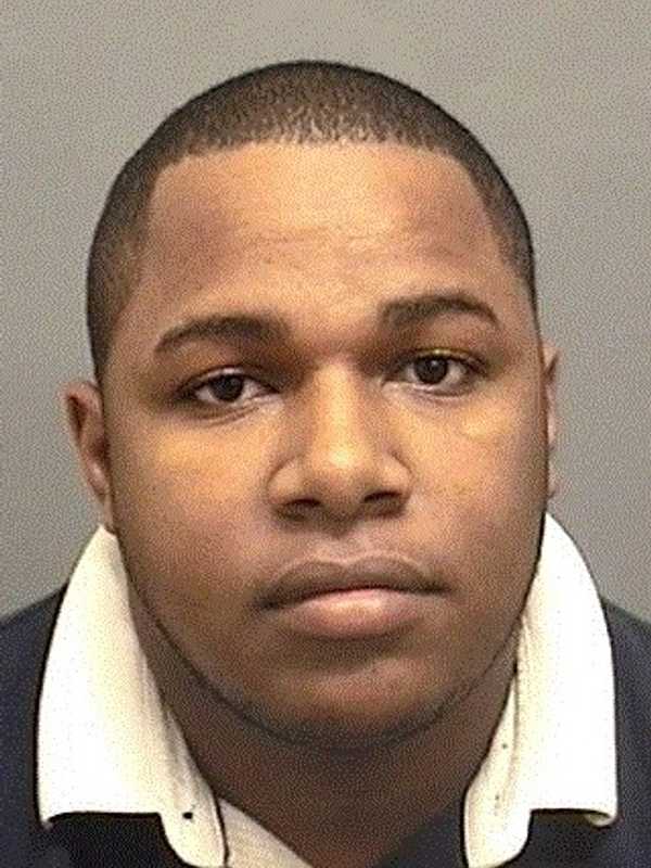 Darien Police Charge Bronx Man In Theft Of ATM Card Information