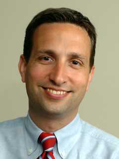 Norwalk Incumbents Victorious In Tuesday's Election
