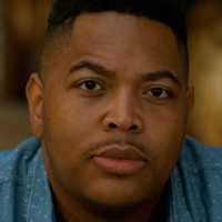 <p>Darius Clark Monroe</p>