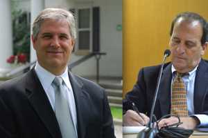 Two Vie For North Castle Board Seat In Special Election