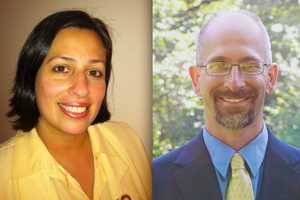 Rogan, Shulgin Seek Patterson Town Board Seat In Special Election