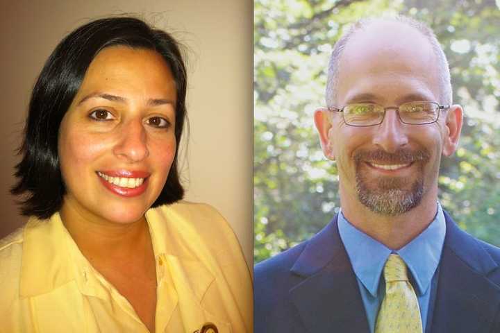 Rogan, Shulgin Seek Patterson Town Board Seat In Special Election