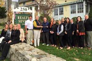 Realty 7 Donates To Wilton Community Emergency Response Team