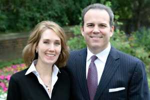 The Harvey Team Joins William Pitt Sotheby's Intl. In New Canaan