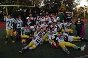 Norwalk Packers 6th-Graders Win 3rd Straight League Championship