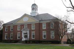 Mecca, Slack Elected To Complete Terms on Rye City Council