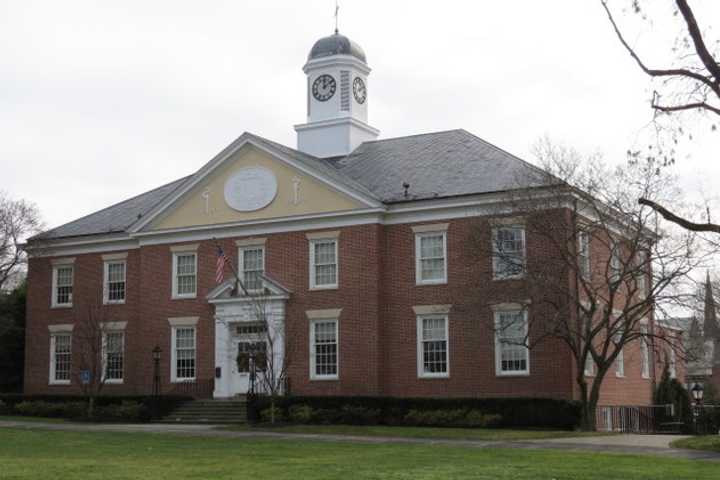 Mecca, Slack Elected To Complete Terms on Rye City Council