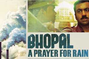 Pelham's Picture House Screens Bhopal Disaster Film