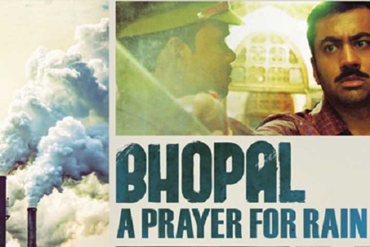 Pelham's Picture House Screens Bhopal Disaster Film