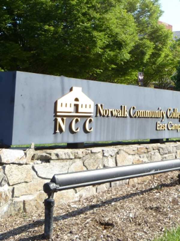 Norwalk Community College Honored By American Heart Association