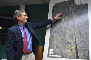 Mianus River Gorge To Buy 73-Acre North Castle Site For $2.8M