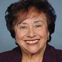 <p>Nita Lowey</p>