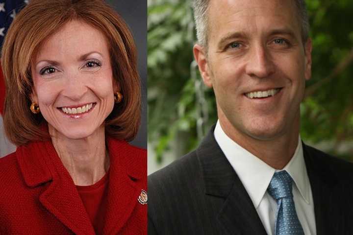 Hayworth Concedes To Maloney In 18th Congressional District Race