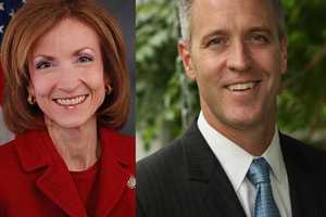 Maloney Edges Hayworth In Congressional Race