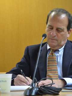 Berra Narrowly Leads In North Castle Town Board Special Election