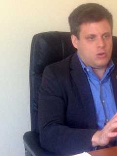 Debicella Concedes To Himes In Race For Congressional Seat