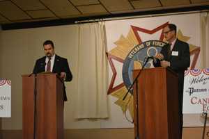Bartolotti Wins Putnam County Clerk Election