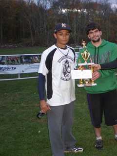 Wifftoberfest Benefits Yorktown's Alliance For Safe Kids