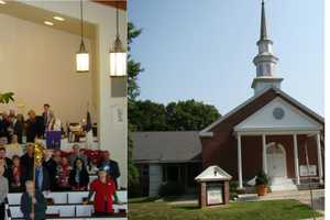 Ardsley United Methodist Church Holds Giant Attic Sale