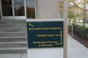 Fairfield Celebrates Grand Opening Of New Recreation And Tennis Center