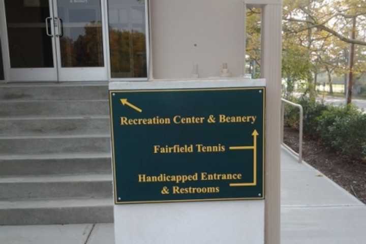 Fairfield Celebrates Grand Opening Of New Recreation And Tennis Center